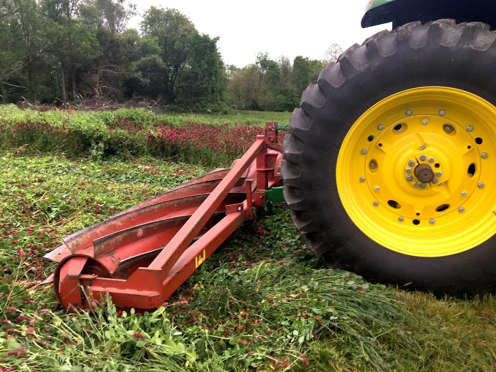 농업 기계 유압 실린더 산업 동향