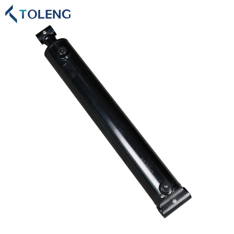 유압 실린더의 서비스 수명을 어떻게 연장할 수 있습니까?