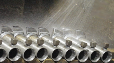 유압 실린더를 청소하는 방법?