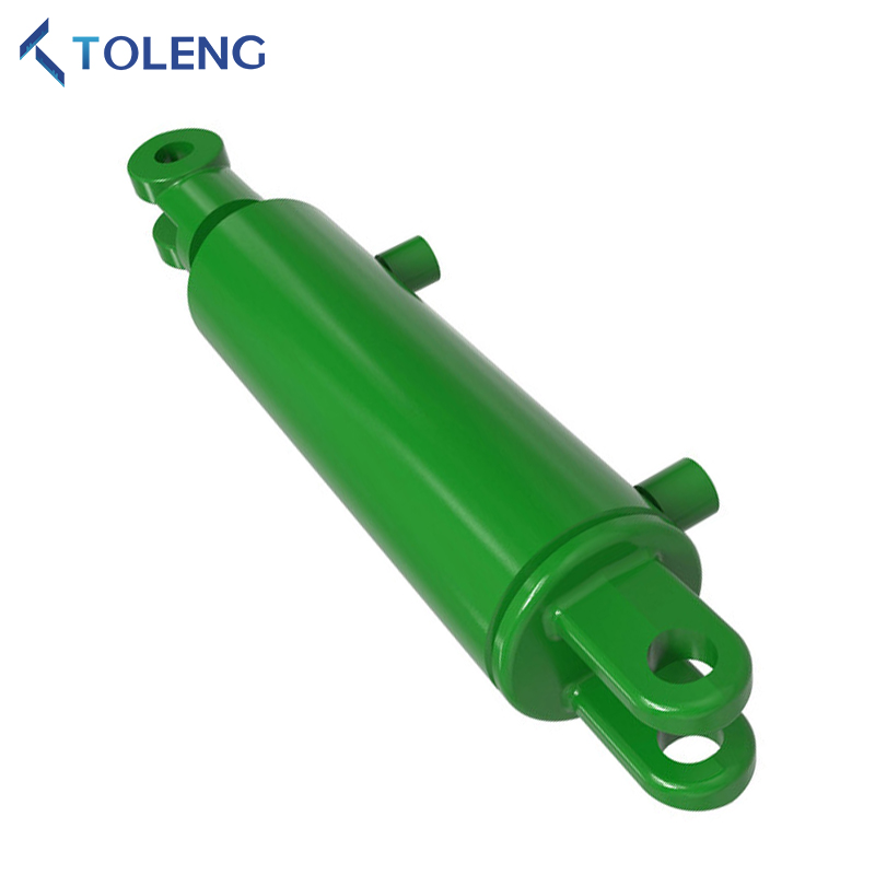 경운기 유압 실린더