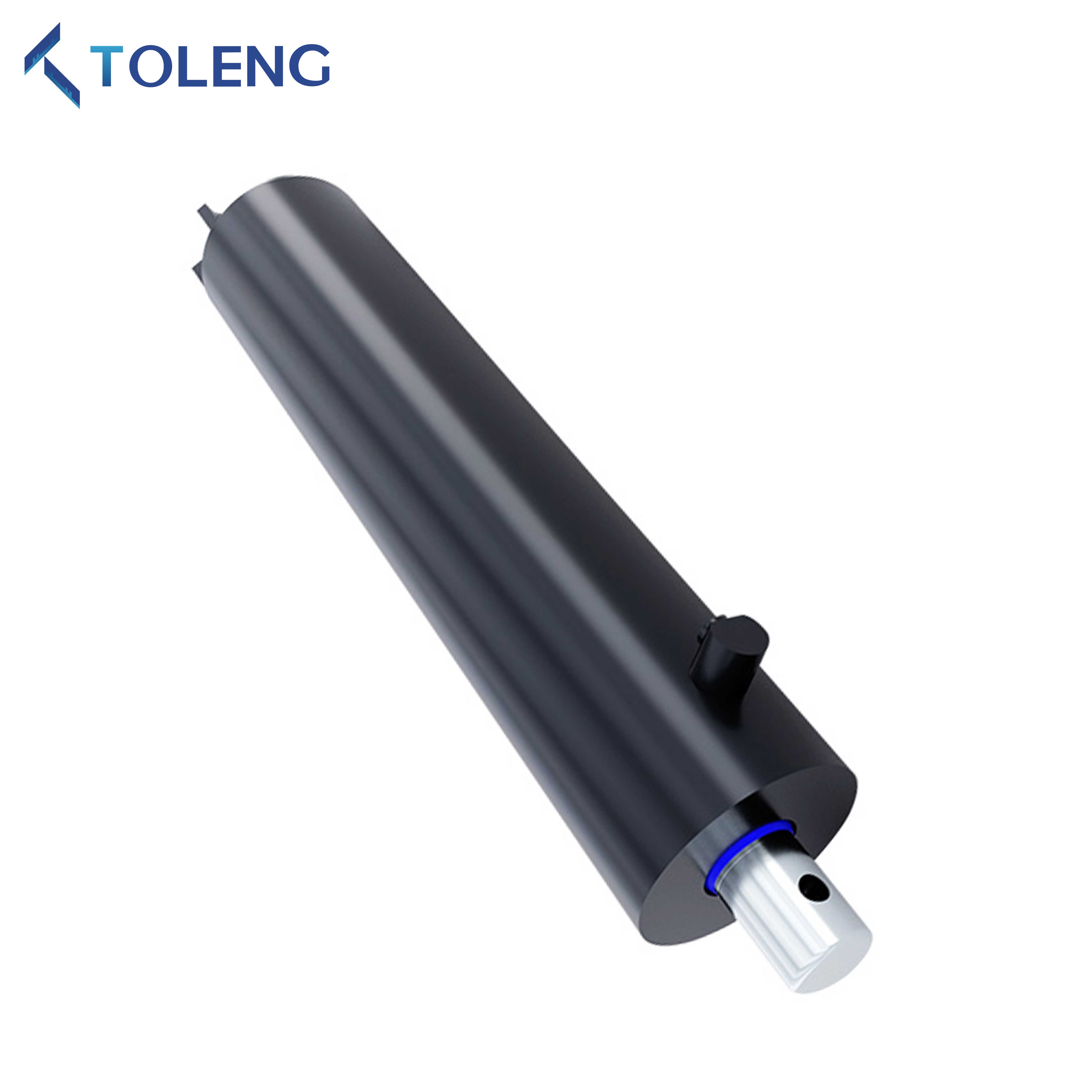 덤프 트레일러 유압 실린더