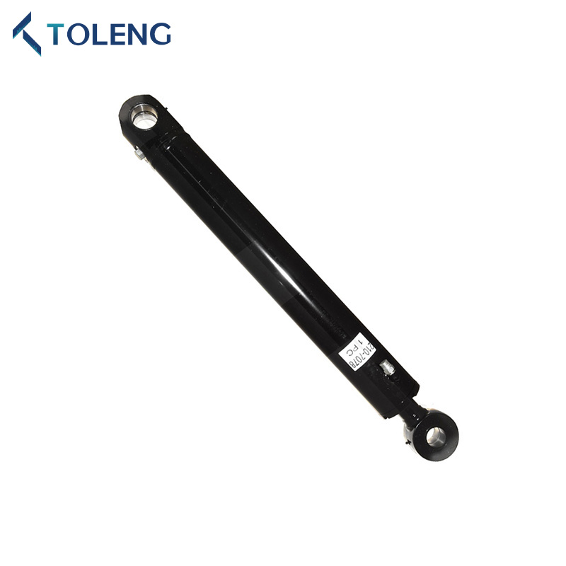 펠러 번처 유압 실린더